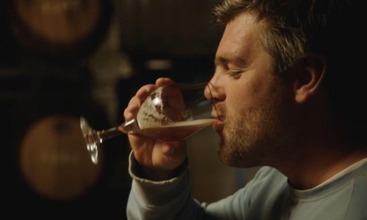 Abdijbieren van Hertog Jan onderzocht door Joris Vermeer